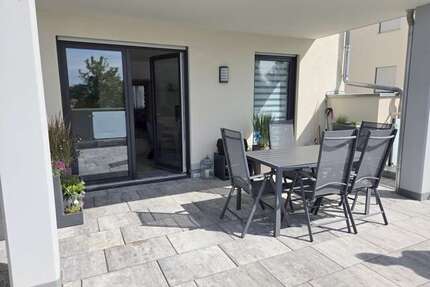 Wohnung zum Mieten in Bad Abbach 800,00 € 61.51 m²