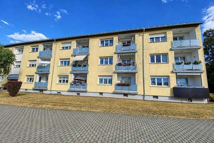 Wohnung zum Kaufen in Weismark 145.000,00 € 50 m²