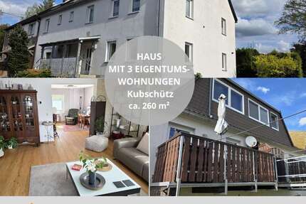 Haus zum Kaufen in Kubschütz 229.900,00 € 260 m²