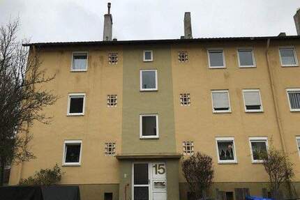 4 Reihenhäuser mit 24 WE, Trifelsstr. 15-21, 66113 Saarbrücken