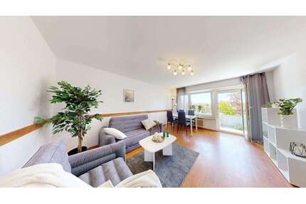 Wohnung zum Kaufen in Metzingen 289.000,00 € 80.37 m²