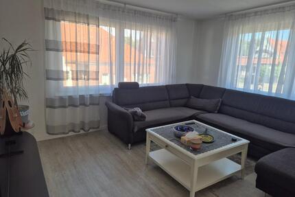 3-Zimmer Wohnung mit Garten in Bassum-Neubruchhausen zu vermieten