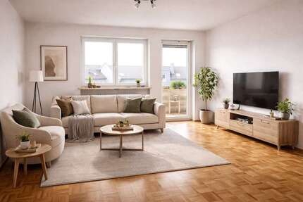 Wohnung zum Kaufen in Kelheim 122.000,00 € 42 m²