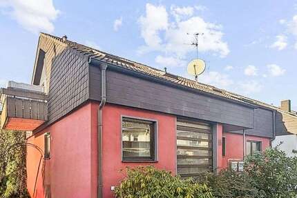Haus zum Kaufen in Ettlingen 399.000,00 € 206.35 m²