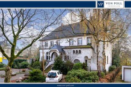 Haus zum Kaufen in Gütersloh 1.295.000,00 € 343 m²