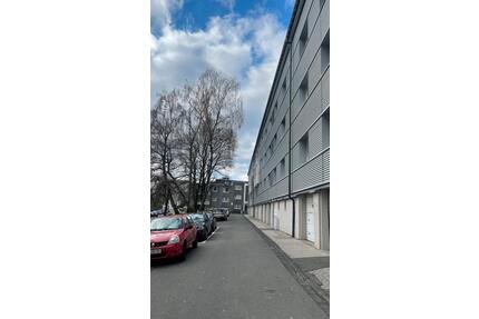 3-Zimmer Wohnung im Zentrum von Remscheid- ideale Kapitalage