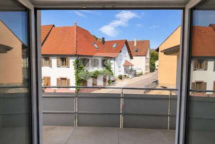 Wohnung zum Kaufen in Vogtsburg im Kaiserstuhl 295.000,00 € 70.64 m²