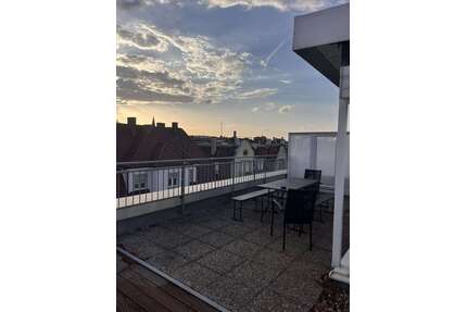 Wohnung zum Mieten in Stuttgart 1.650,00 € 104 m²