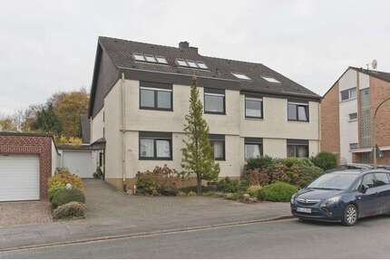 Wohnung zum Kaufen in Dortmund 299.000,00 € 152 m²