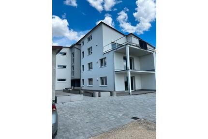 Wohnung zu vermieten - 620,00&nbsp;EUR Kaltmiete, ca.&nbsp; 62,00&nbsp;m&sup2; in Unterschneidheim (PLZ: 73485)