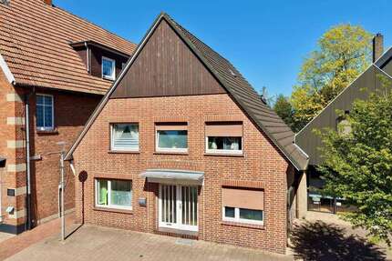 Haus zum Kaufen in Neuenhaus 189.000,00 € 144.54 m²