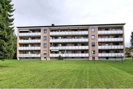 Wohnung zum Kaufen in Dachau 295.000,00 € 57.19 m²