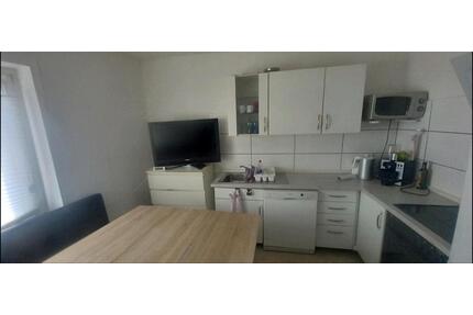 Möbliertes Haus in Hamburg Stade, 4Z , Küche, 2BZ, für 4 - 6 Pers