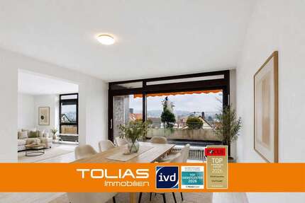Wohnung zum Kaufen in Korntal-Münchingen 489.000,00 € 120.56 m²