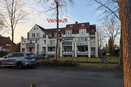 Wohnung zum Kaufen in Bremen 284.000,00 € 80 m²