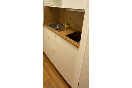 1-Zimmer-Wohnung befristet ab heute bis 27.05 - Hamburg Alsterdorf