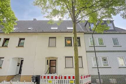 Haus zum Kaufen in Essen 199.000,00 € 87.1 m²