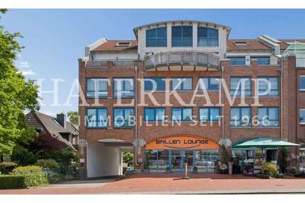 Wohnung zum Kaufen in Neu Wulmstorf 269.000,00 € 73 m²