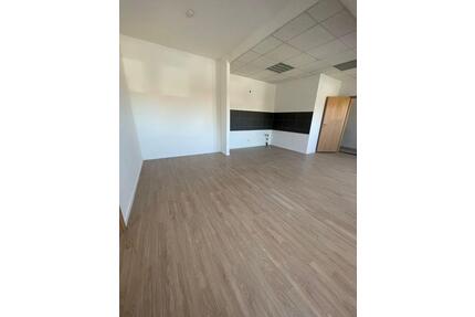 2-Raum-Wohnung in zentraler Lage zu vermieten - Gotha