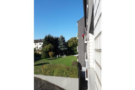 Helle 3,5 Zimmer-Wohnung, 77 m², mit Loggia in Dortmund-Rahm