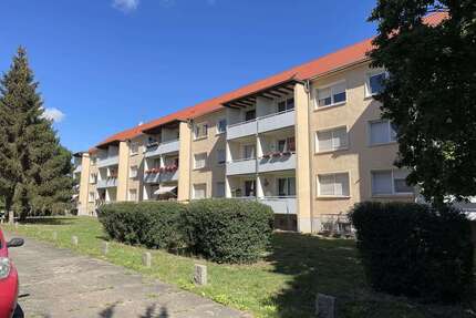 Wohnung zum Mieten in Oranienbaum-Wörlitz 321,53 € 58.46 m²