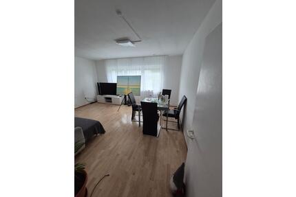 Helle 3-Zimmer-Wohnung im Zentrum von Dreis-Tiefenbach - Netphen