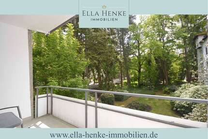 Wohnung zum Kaufen in Bad Harzburg 129.000,00 € 64 m²
