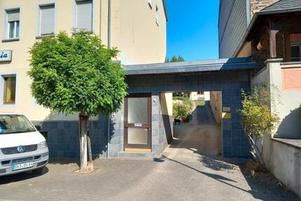 großes Haus in Traben-Trarbach Mosel 900 qm Wfl. + Nfl.