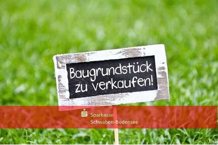 Grundstück zu verkaufen in Gersthofen 395.000,00 € 824 m²