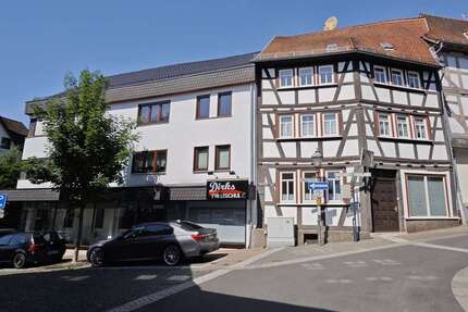 Haus zum Kaufen in Schotten 529.000,00 € 338 m²