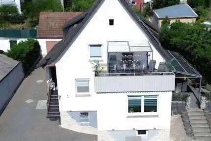 Haus zum Kaufen in Brackenheim 539.000,00 € 155 m²