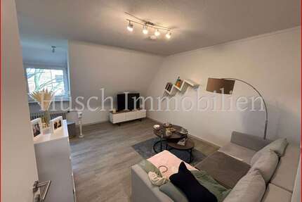 Wohnung zum Mieten in Essen Bergerhausen 475,00 € 60.5 m² - Essen / Bergerhausen