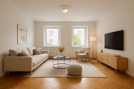 Wohnung zum Kaufen in Düsseldorf 428.000,00 € 120 m²