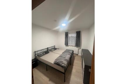 Doppelzimmer (WG) in Neuburg an der Kammel zu vermieten
