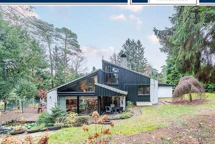 Einzigartig! - 589.000,00&nbsp;EUR Kaufpreis, ca.&nbsp; 135,00&nbsp;m&sup2;&nbsp;Wohnfl&auml;che in Buchholz i.d.N. / Holm-Seppensen (PLZ: 21244)