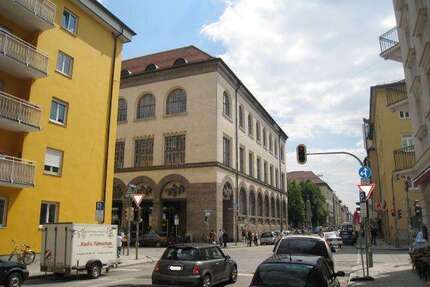 Wohnung zum Mieten in München 2.750,00 € 135 m²