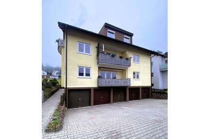 Wohnung zum Kaufen in Kämpfelbach - Bilfingen 199.500,00 € 66.52 m²