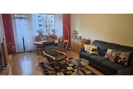 Wohnung zum Kaufen in Nürnberg 340.000,00 € 83 m²