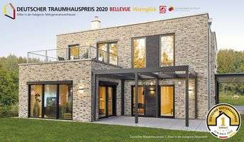 Haus zum Kaufen in Glücksburg (Ostsee) 1.420.000,00 € 230 m²
