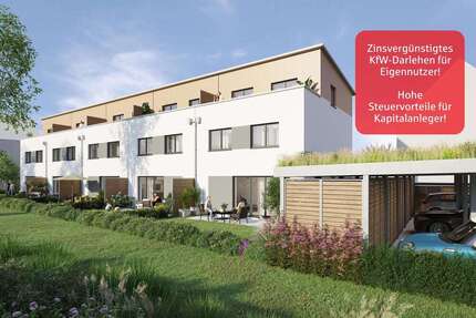 Haus zum Kaufen in Bad Boll 561.900,00 € 136.73 m²