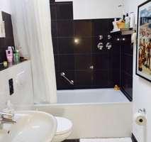 Schöne 2-Raum-Wohnung in Darmstadt-City