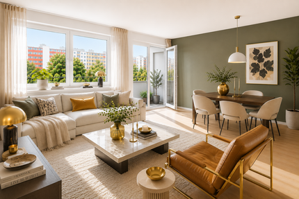 Wohnung zum Kaufen in München 399.000,00 € 66 m²