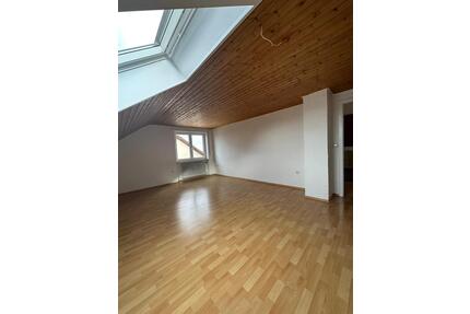 Helle 4-Zimmer Wohnung in Aalen