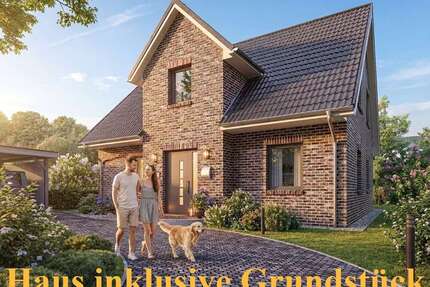 Haus zum Kaufen in Kossau 379.000,00 € 137 m²