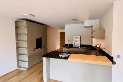 Wohnung zum Mieten in München 3.700,00 € 127.91 m²