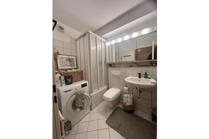 Schöne helle 1ZKDB Wohnung mit Balkon im Frankenberger Viertel - Aachen Aachen-Mitte