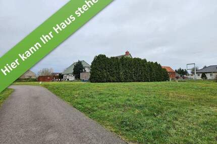 Mit Grundstück, das flexible Massivhaus 