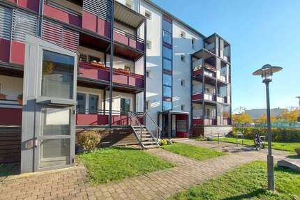 Wohnung zum Mieten in Magdeburg 399,60 € 53.28 m²