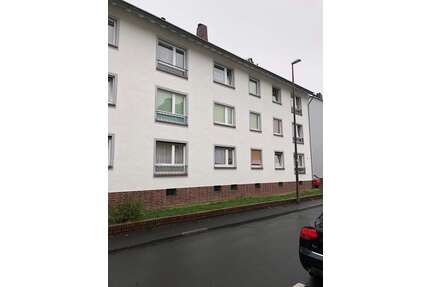 Wohnung zum Mieten in Dillenburg 365,00 € 45.02 m²