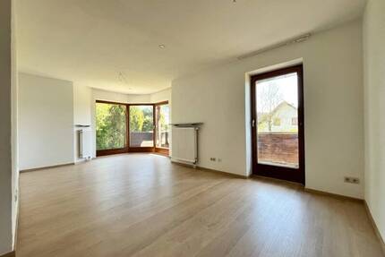 Viel Platz in ruhiger Lage - 850,00&nbsp;EUR Kaltmiete, ca.&nbsp; 100,00&nbsp;m&sup2;&nbsp;Wohnfl&auml;che in Taufkirchen (PLZ: 84416) Taufkirchen, Vils